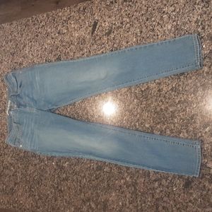 Old Navy Rockstar Jeans